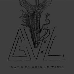 Ggu:ll : Man Dies When He Wants Ggu:ll : Man Dies When He Wants